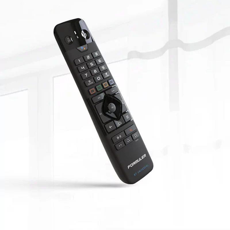 Universal Voice Control - Formuler - GTV-BT1