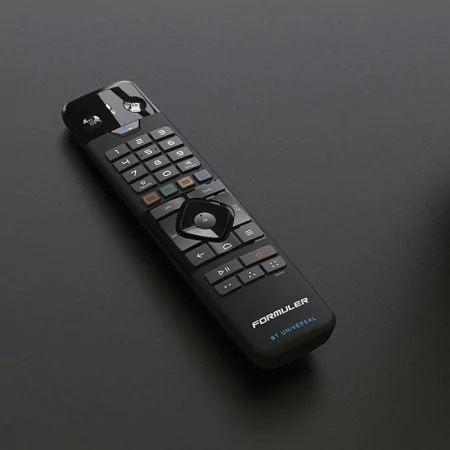 Universal Voice Control - Formuler - GTV-BT1
