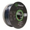 Cabo Coaxial RG6 Preto PE - 100M - Idealsat
