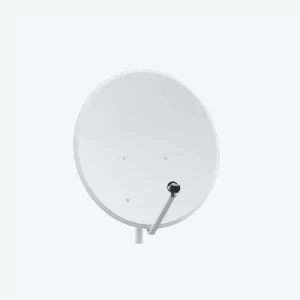 Antena Parabólica Alumínio...