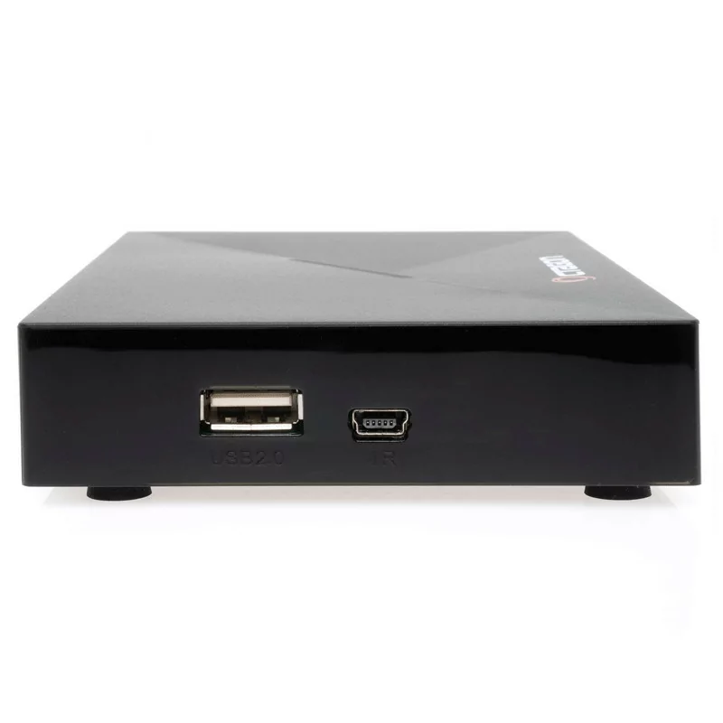 Octagon SX888 V2 WL 5G - Linux E2 Dual OS - Wi-Fi 5G - 4K IPTV