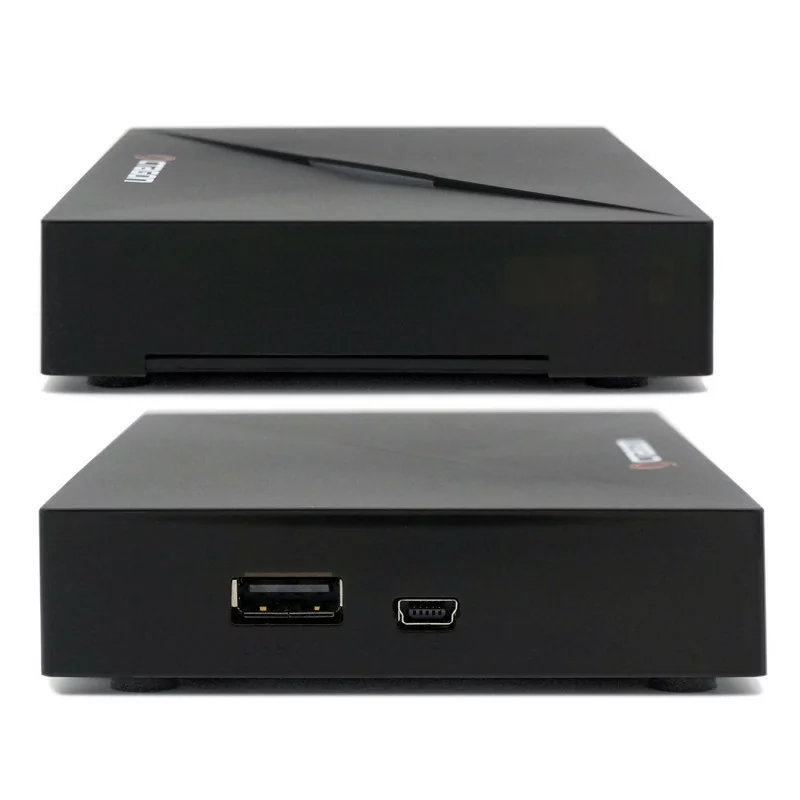 Octagon SX888 V2 WL 5G - Linux E2 Dual OS - Wi-Fi 5G - 4K IPTV