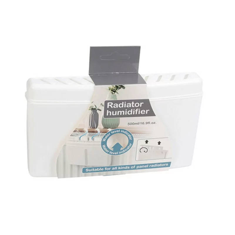 Humidificador com Gancho p/ Radiador