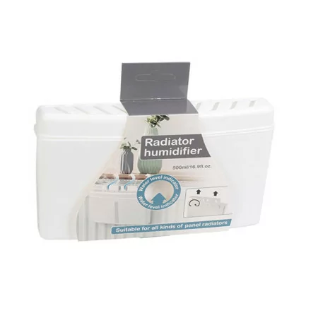 Humidifier with Hook for Radiator