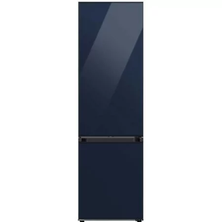 Combinado Samsung RB38A7B4D41 (390L - Clase D - Inox)