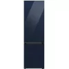Samsung RB38A7B4D41 Fridge Freezer (390L - Class D - Stainless)