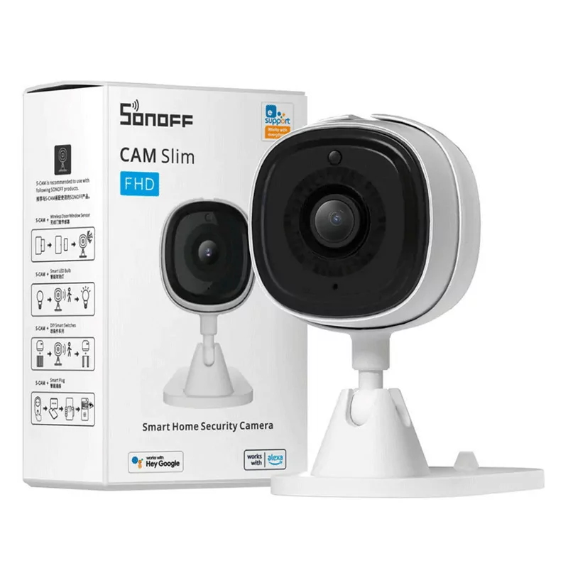 S-CAM S-CAM