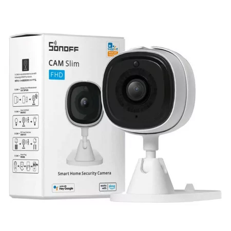 S-CAM S-CAM