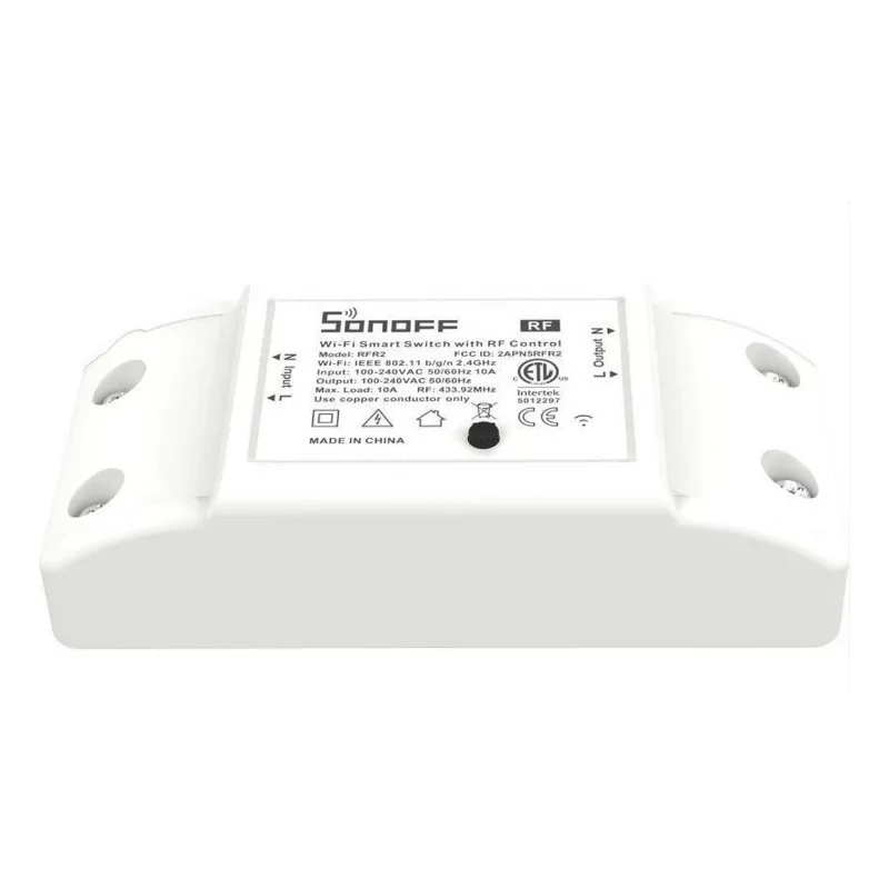 Smart Switch Sonoff RFR2