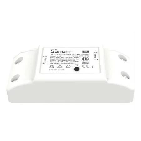 Smart Switch Sonoff RFR2