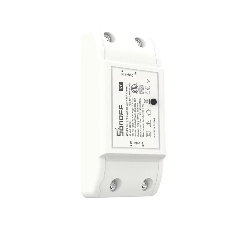 Smart Switch Sonoff RFR2