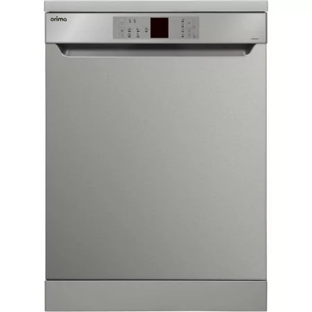 Lavavajillas Orima ORC-166-X - 12 Cubiertos - Inox