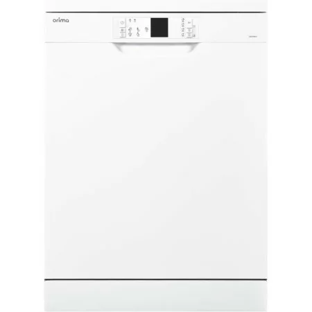 Lavavajillas Orima ORC-166-W - 12 Cubiertos - Blanco
