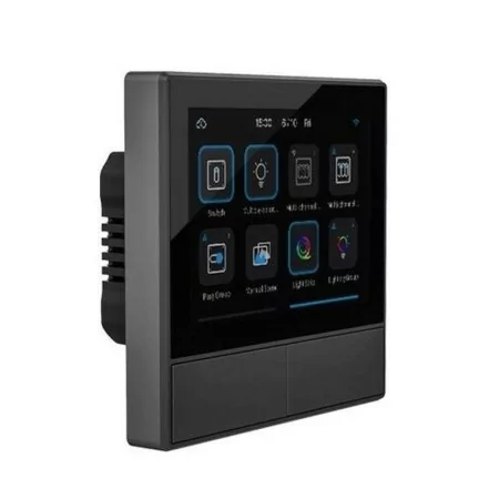 Interruptor Inteligente NSPanel c/ Display - Sonoff