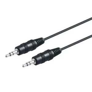 Cable Conector Jack Stereo...
