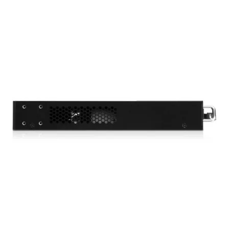 Ubiquiti Networks EdgeRouter ER-8-XG Gerido L3 Gigabit Ethernet (10/100/1000) 1U Preto