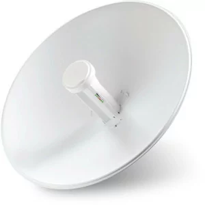 Ubiquiti Networks...