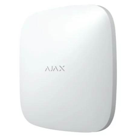 Central de Segurança Ajax Hub 2 (4G) - Blanco