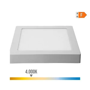 Downlight LED Superfície...