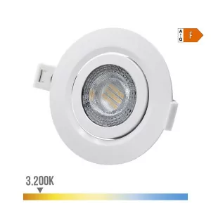 Recessed LED Downlight 9W...
