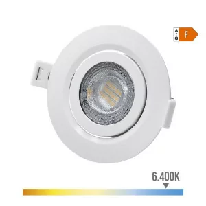 Recessed LED Downlight 9W...