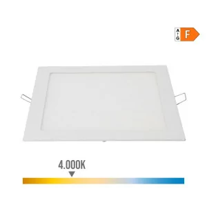 Downlight LED de Embutir...