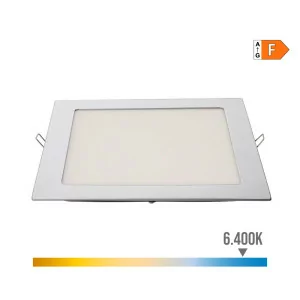 Downlight LED de Embutir...