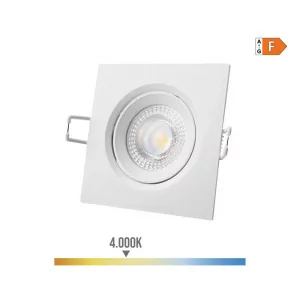 Recessed Square LED...