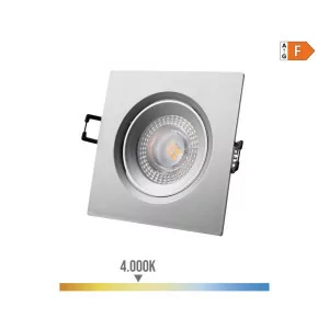 Downlight LED Quadrado de...