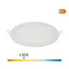 Downlight LED de Embutir Redondo 20W - 40000K - 1500Lm - Luz Dia