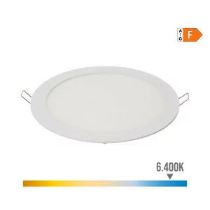 Downlight LED de Embutir...