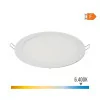 Downlight LED de Embutir Redondo 20W - 6400K - 1500Lm - Luz Fria
