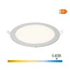 Recessed Round LED Downlight 20W - 6400K - 1500Lm