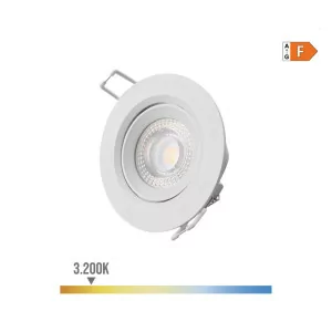Recessed Round LED...