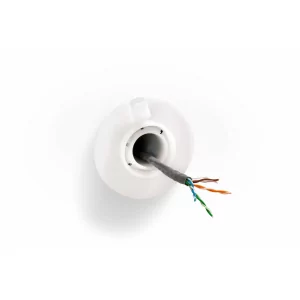 Cabo de rede AMIKO CAT5E UTP BC 305m