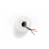 Cabo de rede Amiko CAT5E UTP CCA 305m