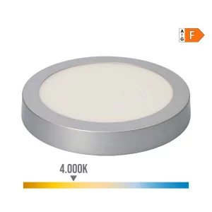 Downlight LED Superfície...