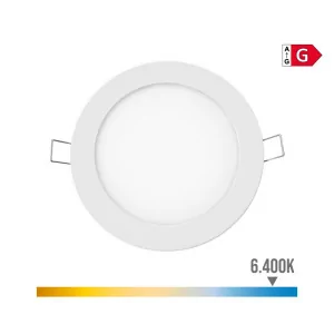 Mini Downlight LED Redondo...