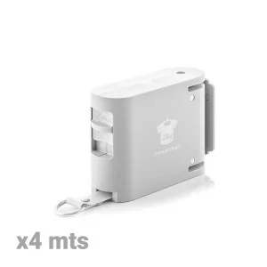 Raclox Retractable drying...