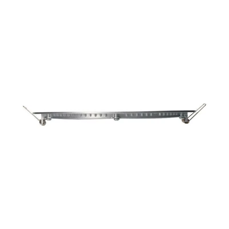 Downlight LED de Embutir Redondo 20W - 4000K - 1500Lm - Luz Dia