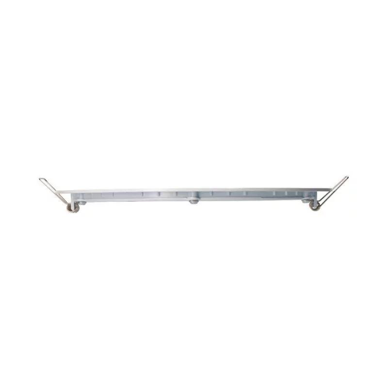 Recessed Round LED Downlight 20W - 40000K - 1500Lm - Daylight