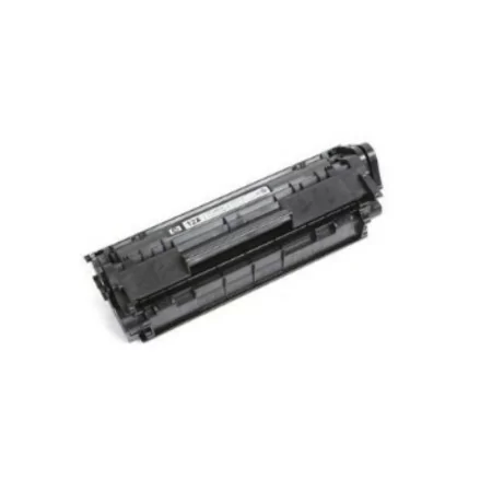 Toner HP 12A Compatível Q2612A Preto