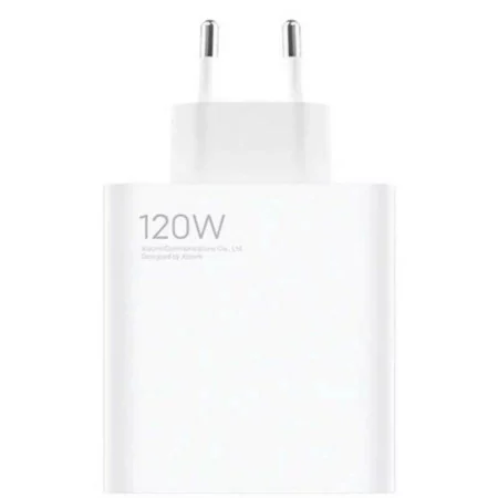 Xiaomi Charger 120W Charging Combo Type-A - BHR6034EU