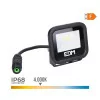 Projector LED EDM - 10W - 800lm - 4000K Luz Dia