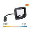 Projector LED EDM - 10W - 800lm - 6400K Luz Fria
