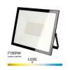Projetor LED EDM - 150W - 12000lm - 4000K Luz do Dia