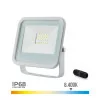 Proyector LED EDM - 20W - 1400lm - 6400K Luz Fria