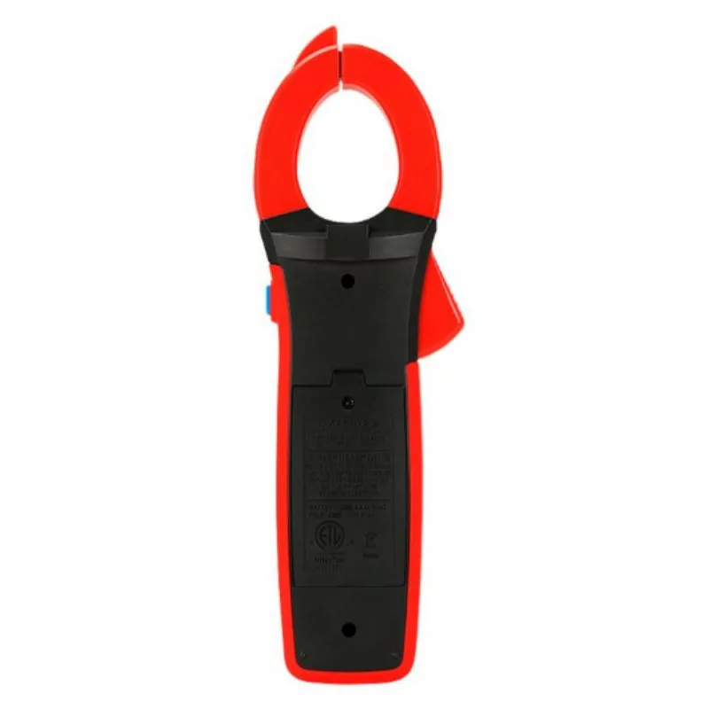Clamp meter - LED display of up to 6000 beads - UT205E