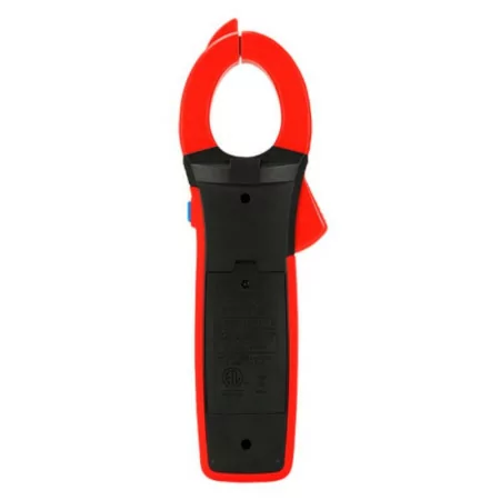 Alicate amperimétrico - Visor LED de até 6000 contas - UT205E