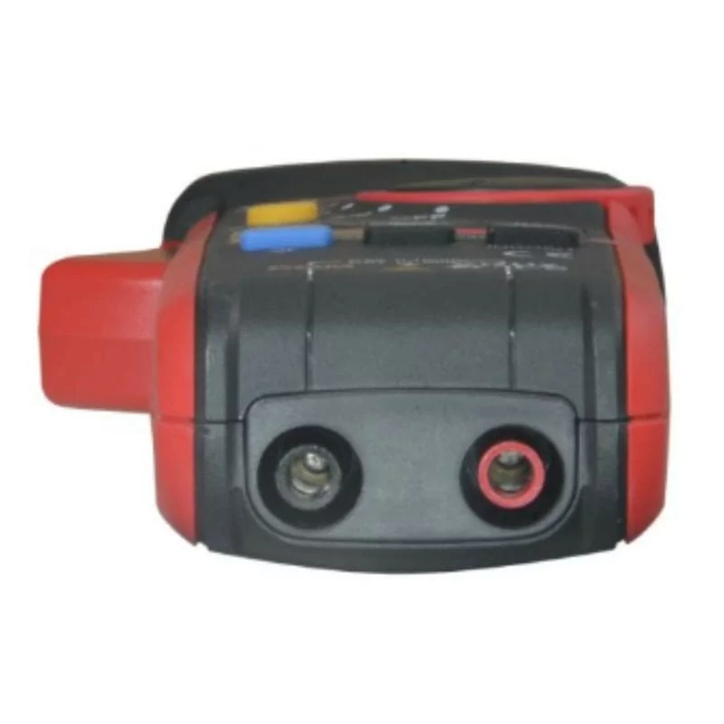 Alicate amperimétrico - Visor LED de até 6000 contas - UT216C